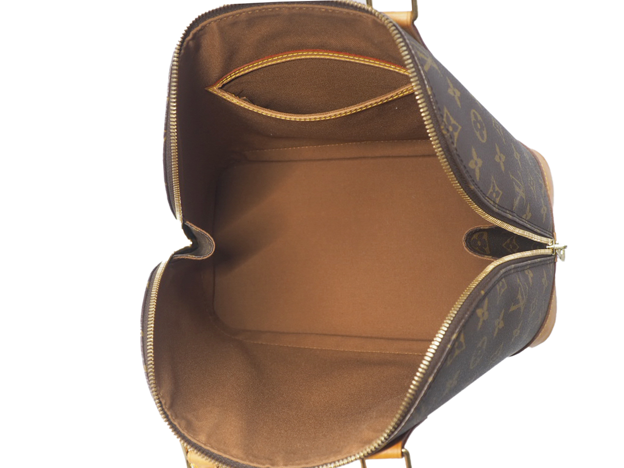Louis Vuitton M51130 Monogram Canvas Alma Tote (SD1020) - Image 13