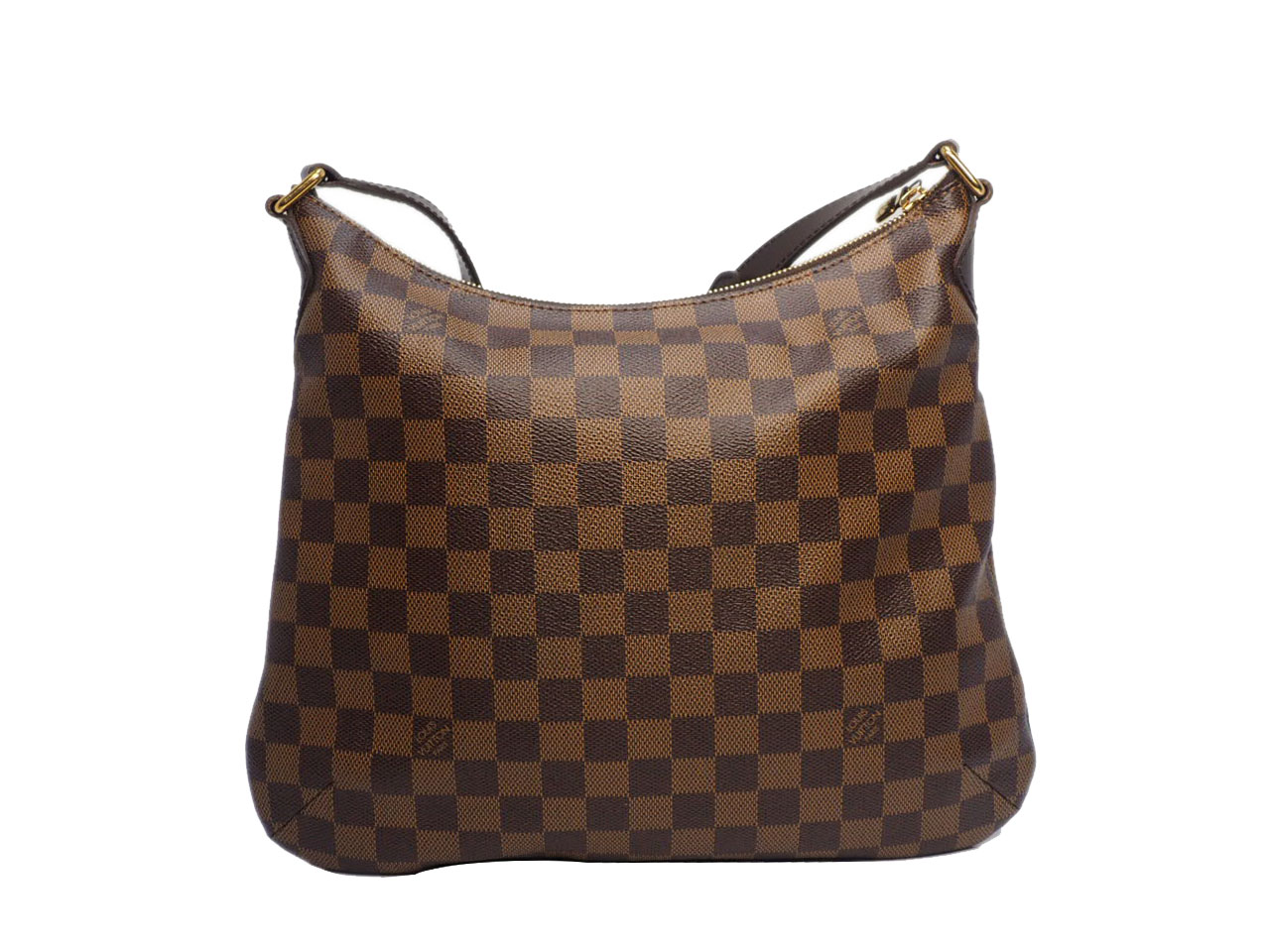 Louis Vuitton N42251 Bloomsbury PM Damier Canvas Crossbody / Messenger Bag (DU4180) - Image 3