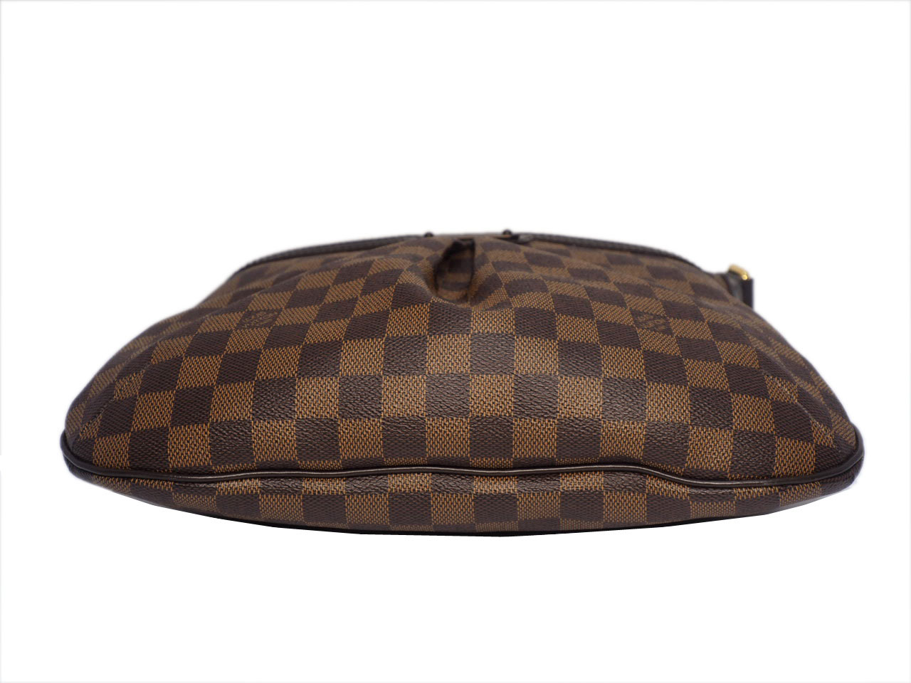 Louis Vuitton N42251 Bloomsbury PM Damier Canvas Crossbody / Messenger Bag (DU4180) - Image 4