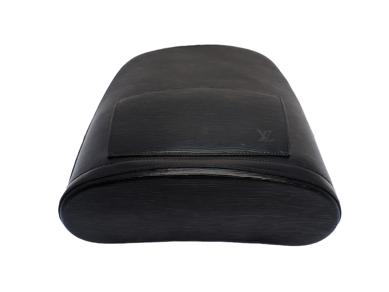 Louis Vuitton Vintage M52292 Black Epi Leather Gobelins Backpack (VI1917) - Image 6