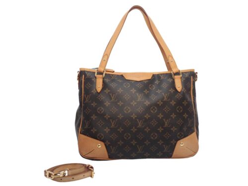 Louis Vuitton M41232 Estrela MM Monogram Canvas (CT2102)
