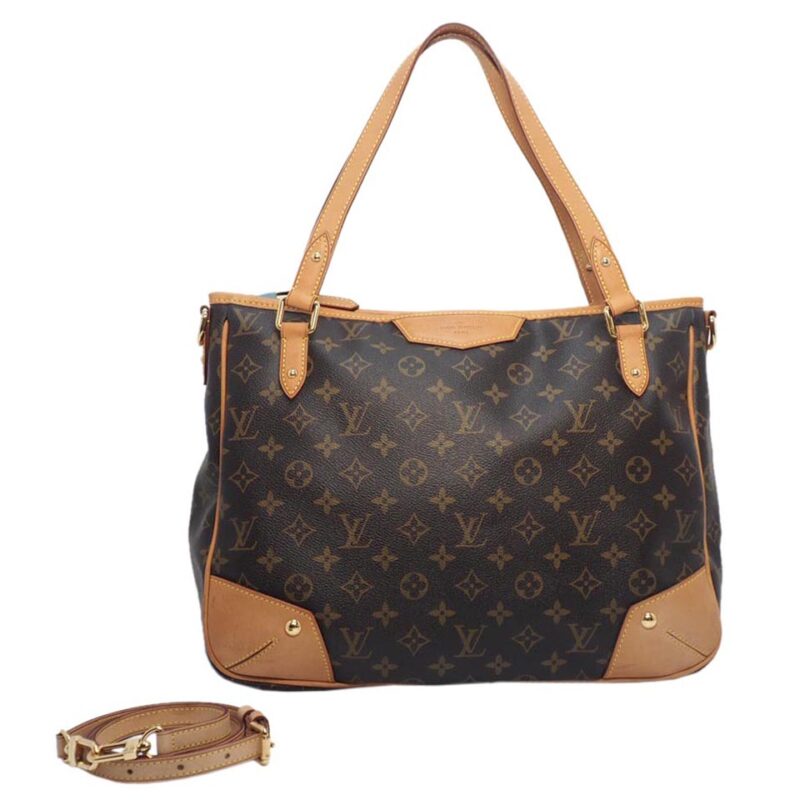 Louis Vuitton M41232 Estrela MM Monogram Canvas (CT2102)