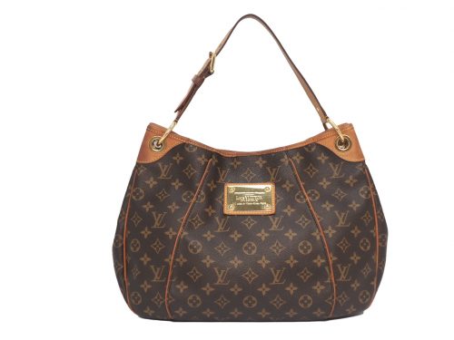 Louis Vuitton M56382 Monogram Canvas M56382 Galliera PM (SP4110)