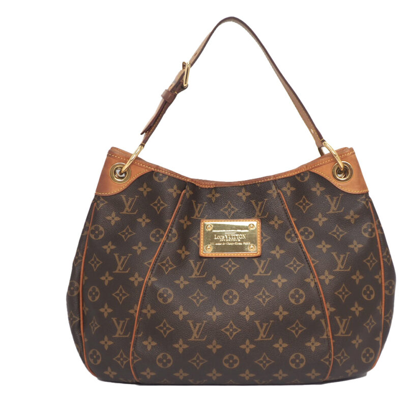 Louis Vuitton M56382 Monogram Canvas M56382 Galliera PM (SP4110)