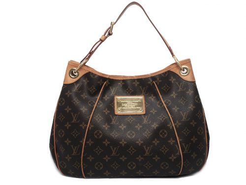 Louis Vuitton M56382 Monogram Canvas M56382 Galliera PM (FL0130)