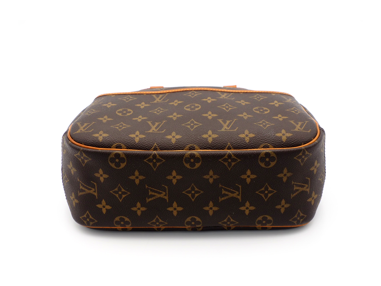 Louis Vuitton M42228 Monogram Canvas Trouville Beauty Case (BA0035) - Image 5