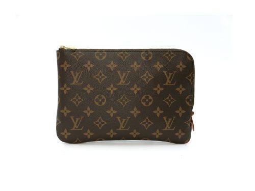 Louis Vuitton M44500 Monogram Etui Voyage PM Clutch Bag (TY2199)