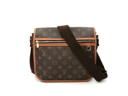 Louis Vuitton M40106 Monogram Bosphore PM Messenger Shoulder Bag (MI1058)