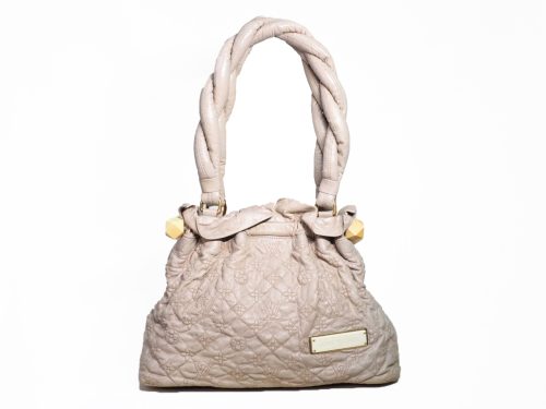 Louis Vuitton M95419 Limited Edition Beige Monogram Olympe Stratus PM Shoulder Bag (RC0047)
