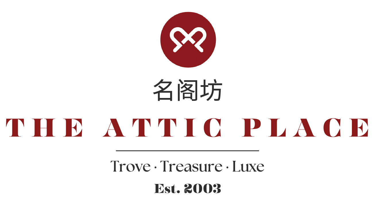 The Attic Place